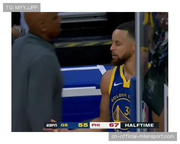 库里手感冰冷勇士半场落后九分 巴特勒爆发助热火掌控局势 库里手感冰冷勇士半场落后九分 巴特勒爆发助热火掌控局势