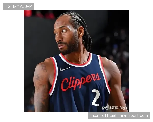 伦纳德30分10篮板领快船力克开拓者,最终胜利114-107