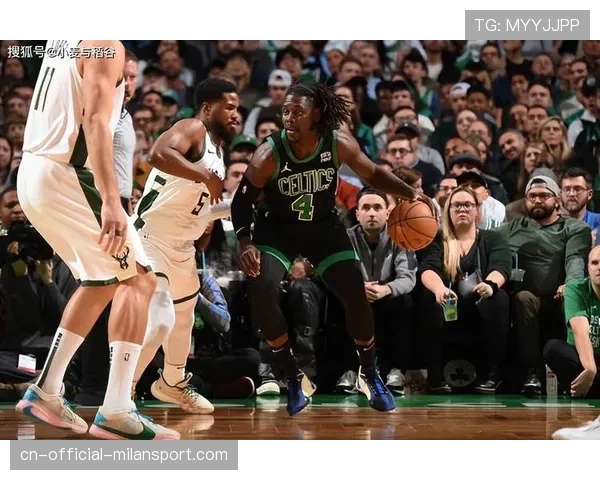 凯尔特人三分波动性显著 手感不佳时进攻选项受限 凯尔特人三分波动性显著 手感不佳时进攻选项受限