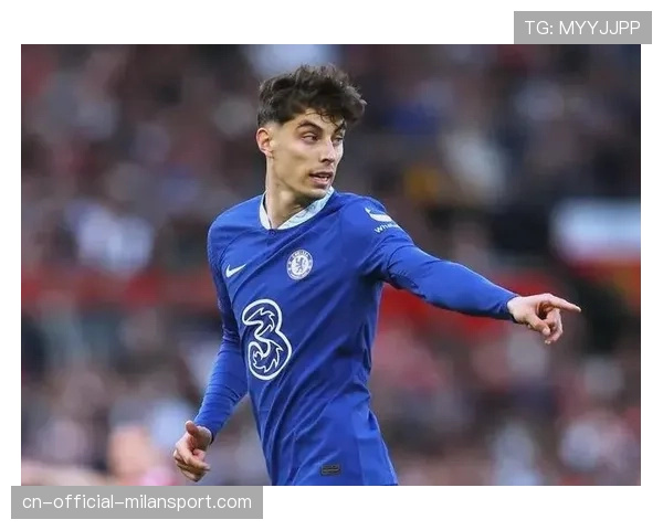 切尔西中场控制力提升 恩佐与凯塞多搭档效果显著