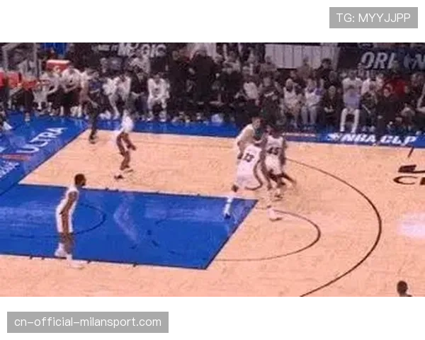 魔术制造杀伤战术分析 贝恩冲击篮筐如何利用罚球优势 魔术制造杀伤战术分析 贝恩冲击篮筐如何利用罚球优势