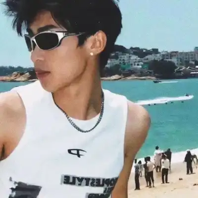 米云